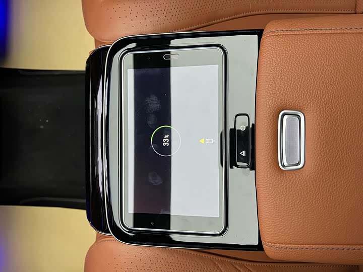 Фото 22 - Mercedes-Benz S-Class