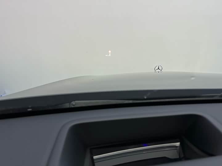 Фото 9 - Mercedes-Benz S-Class