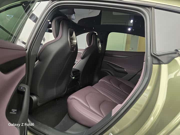 Фото 7 - Xiaomi SU7