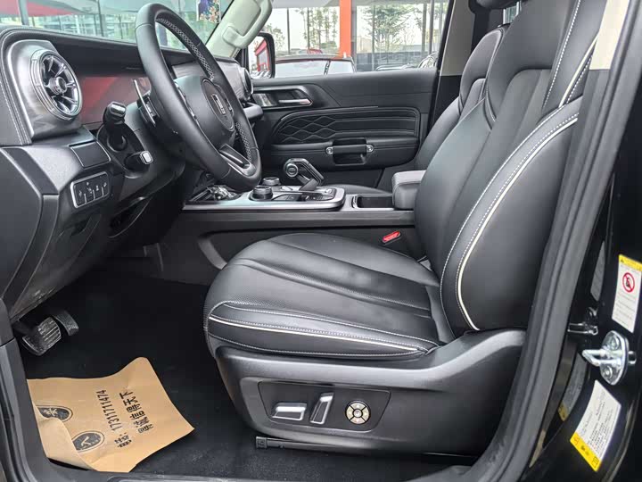 Фото 5 - Tank 300