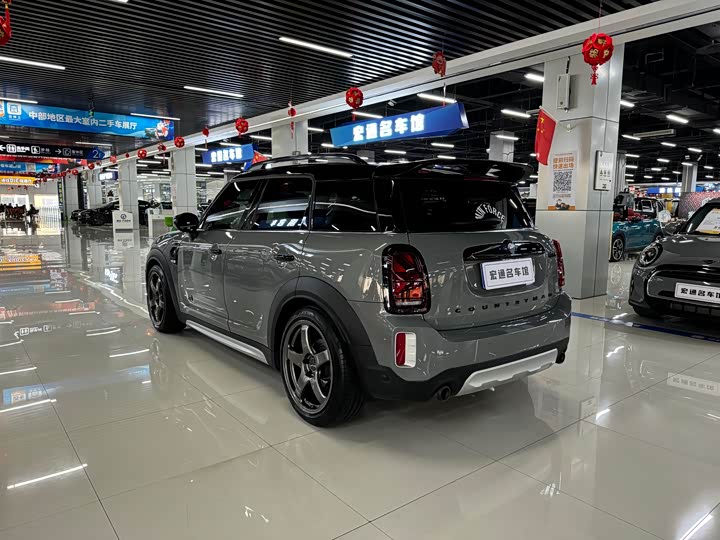Фото 6 - Mini Countryman