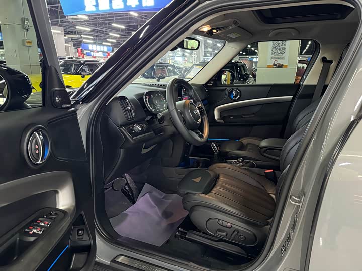 Фото 7 - Mini Countryman