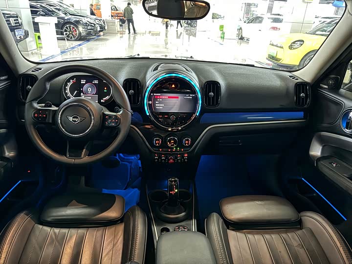 Фото 8 - Mini Countryman