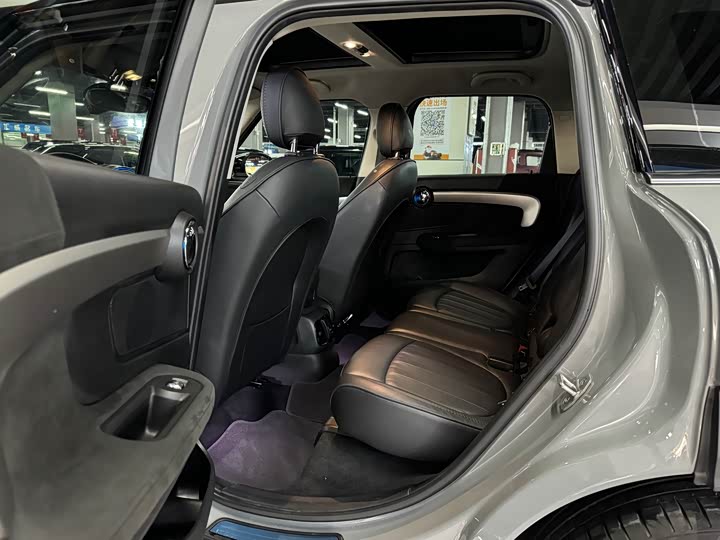 Фото 9 - Mini Countryman