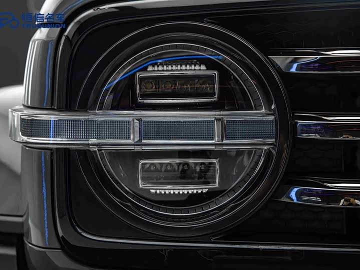 Фото 10 - Tank 300