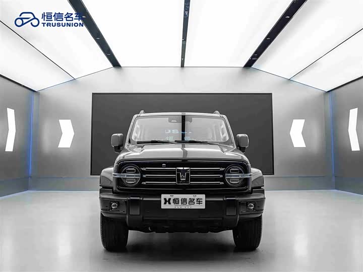 Фото 3 - Tank 300