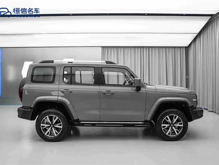 Фото 4 - Tank 300