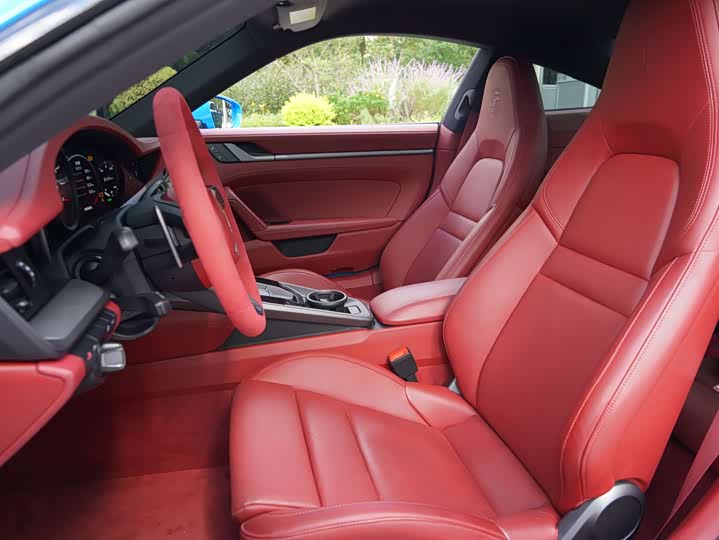 Фото 11 - Porsche 911