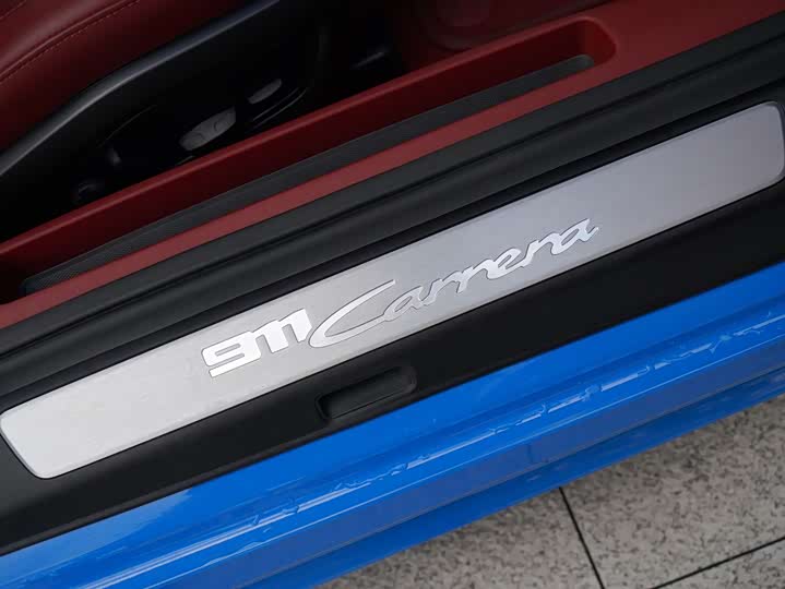 Фото 12 - Porsche 911