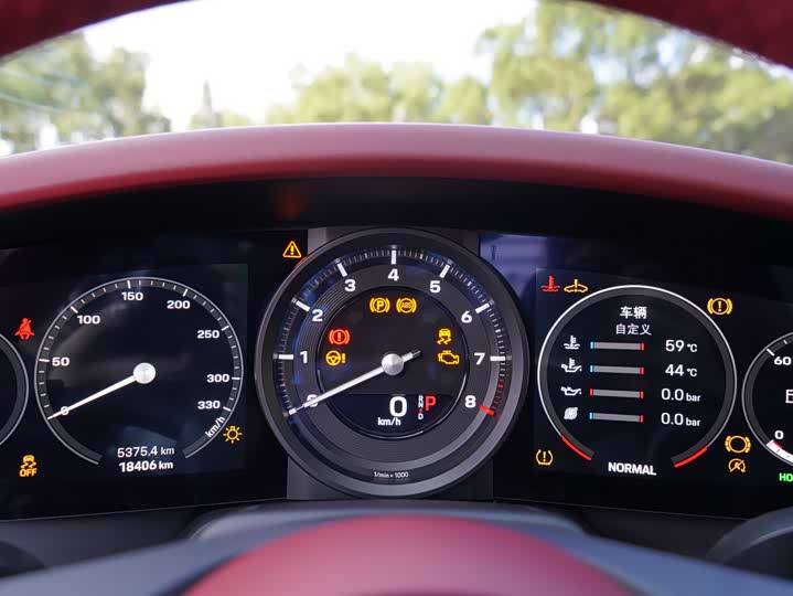 Фото 15 - Porsche 911