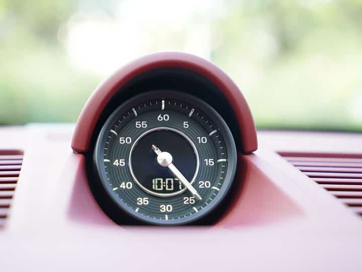 Фото 9 - Porsche 911