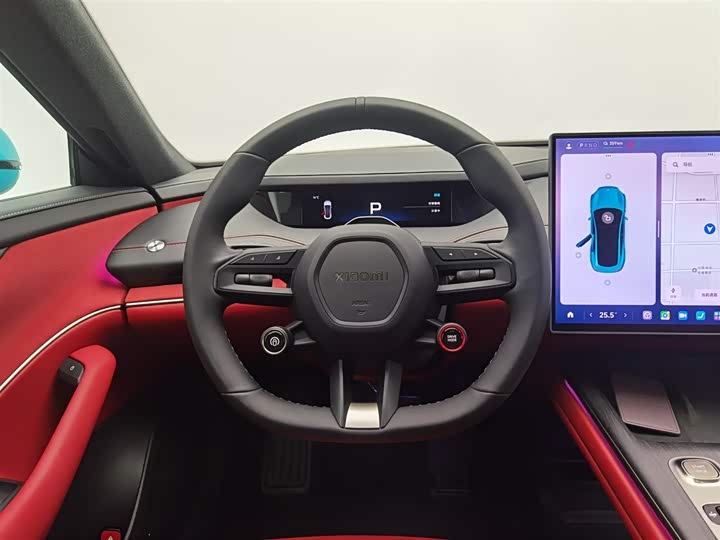 Фото 11 - Xiaomi SU7