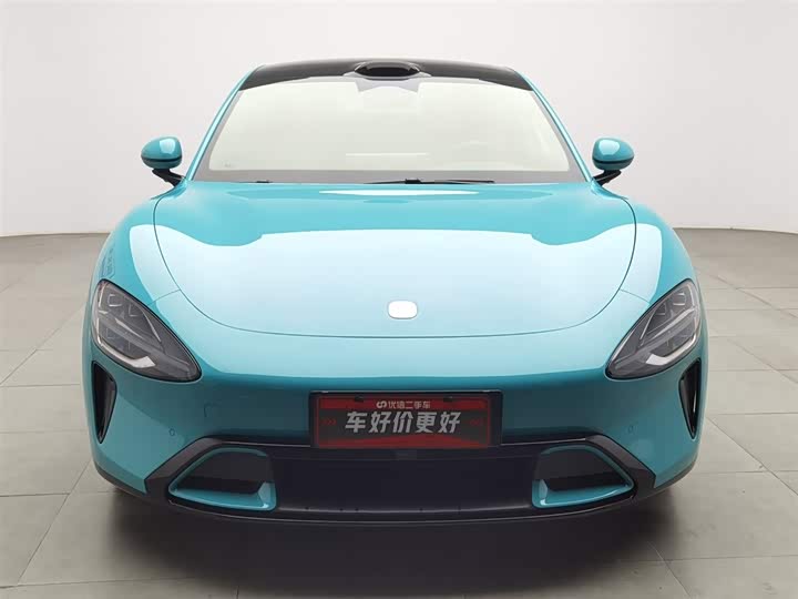 Фото 3 - Xiaomi SU7