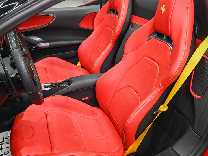 Фото 12 - Ferrari SF90