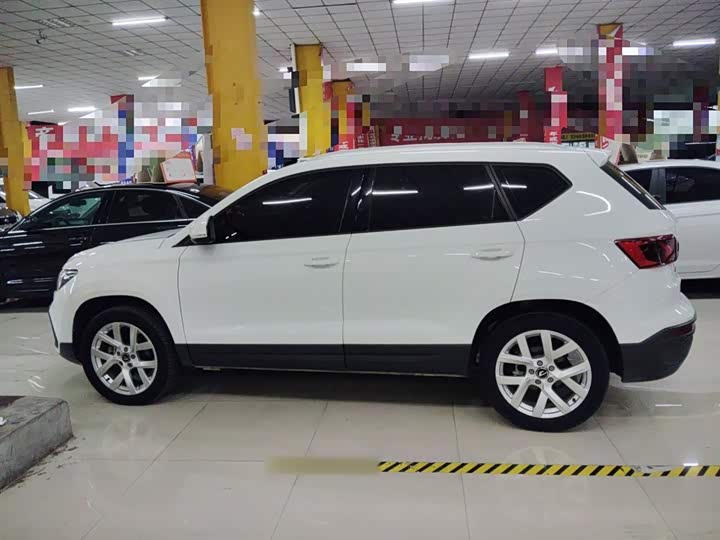 Фото 5 - Jetta VS5