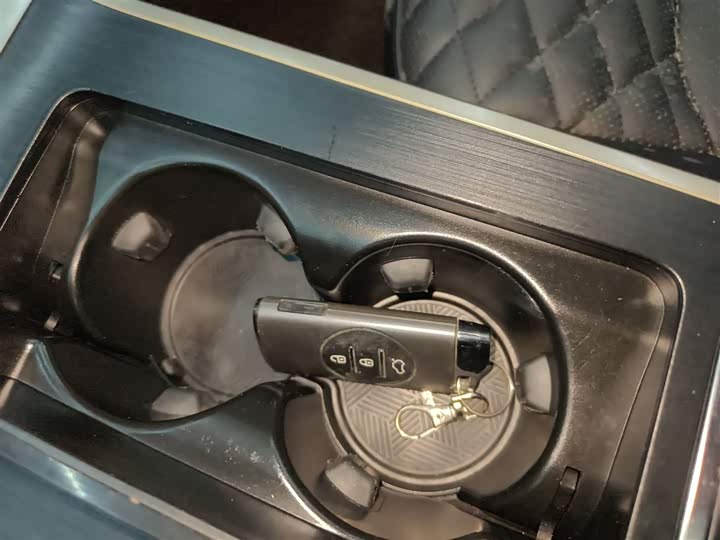 Фото 9 - Exeed TXL