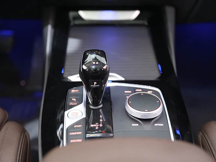 Фото 12 - BMW X3