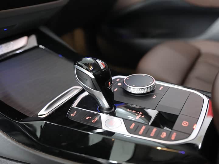 Фото 15 - BMW X3