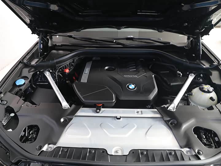 Фото 16 - BMW X3