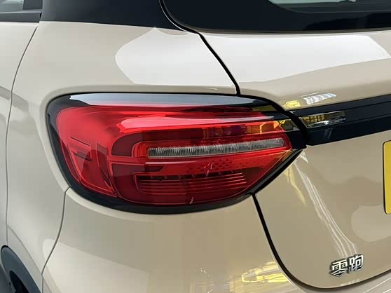 Фото 13 - Leapmotor T03