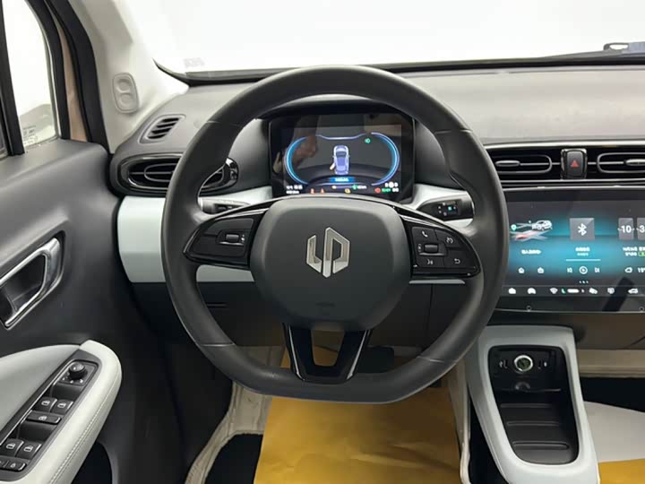 Фото 4 - Leapmotor T03