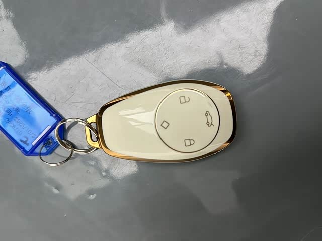 Фото 7 - Leapmotor T03