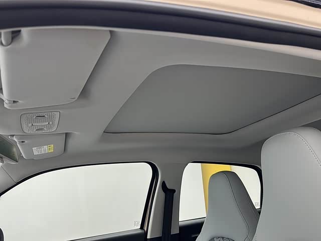 Фото 8 - Leapmotor T03