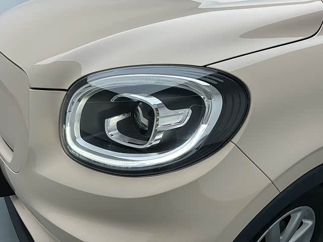 Фото 9 - Leapmotor T03