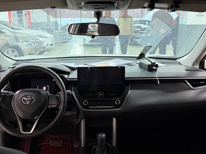 Фото 6 - Toyota Frontlander