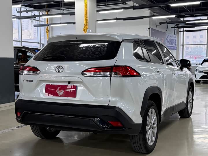 Фото 9 - Toyota Frontlander