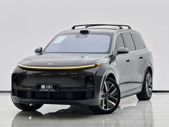 Фото 1 - LiXiang L9