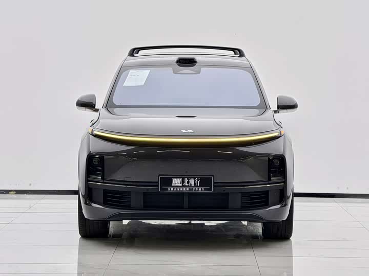 Фото 2 - LiXiang L9