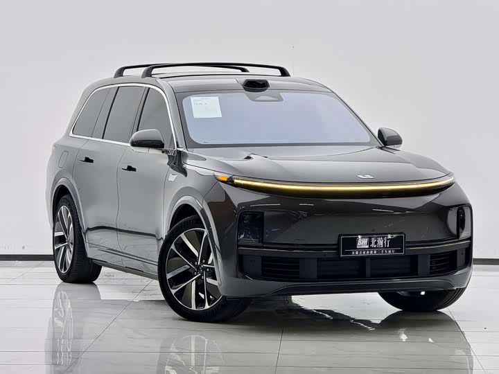 Фото 3 - LiXiang L9