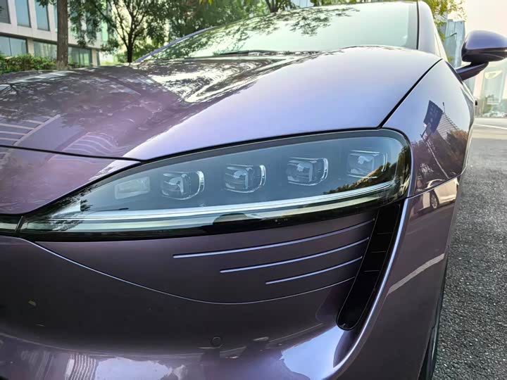 Фото 3 - Luxeed S7