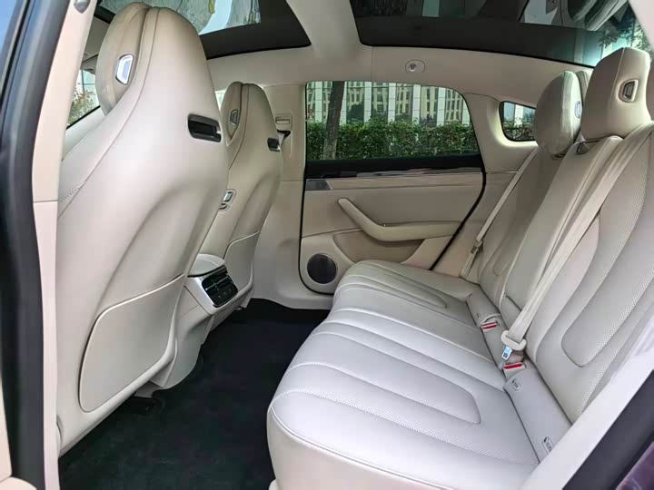 Фото 5 - Luxeed S7