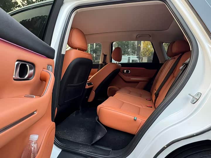 Фото 4 - Leapmotor C10