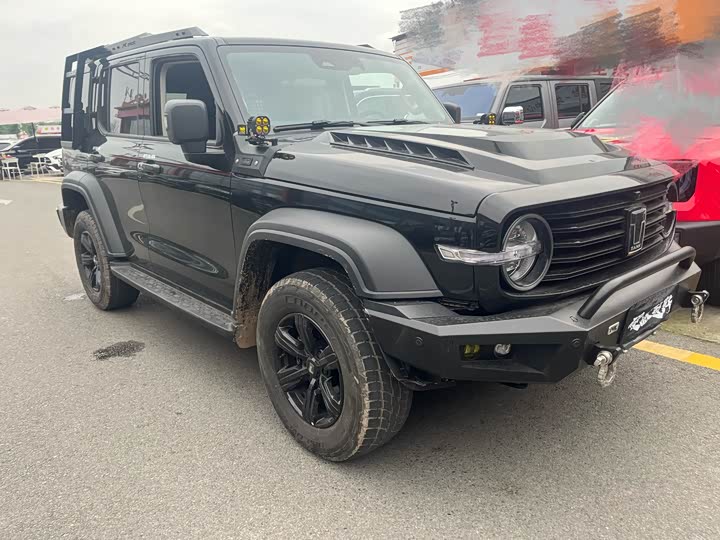 Фото 3 - Tank 300