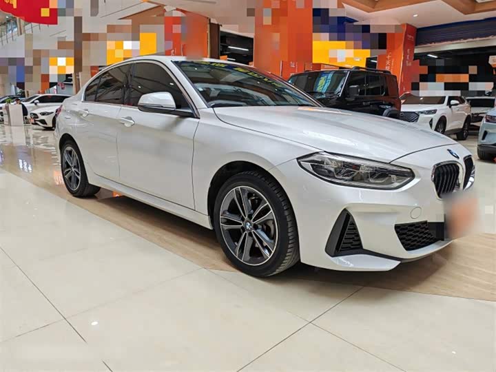Фото 4 - BMW 1 Series
