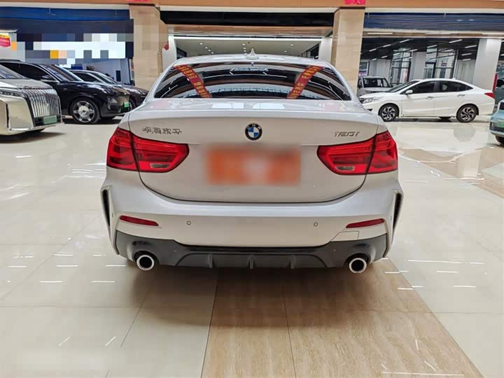 Фото 6 - BMW 1 Series