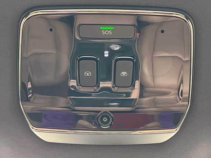 Фото 18 - Nio ES8