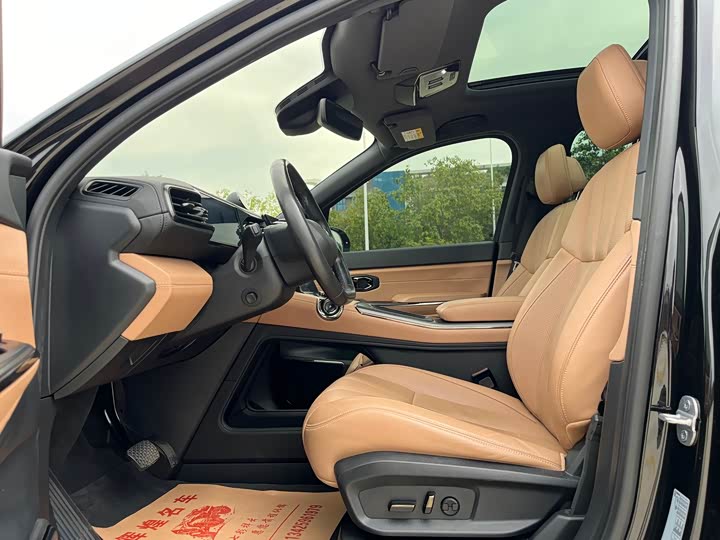 Фото 4 - Nio ES8