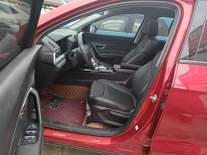 Фото 16 - BYD Song Pro