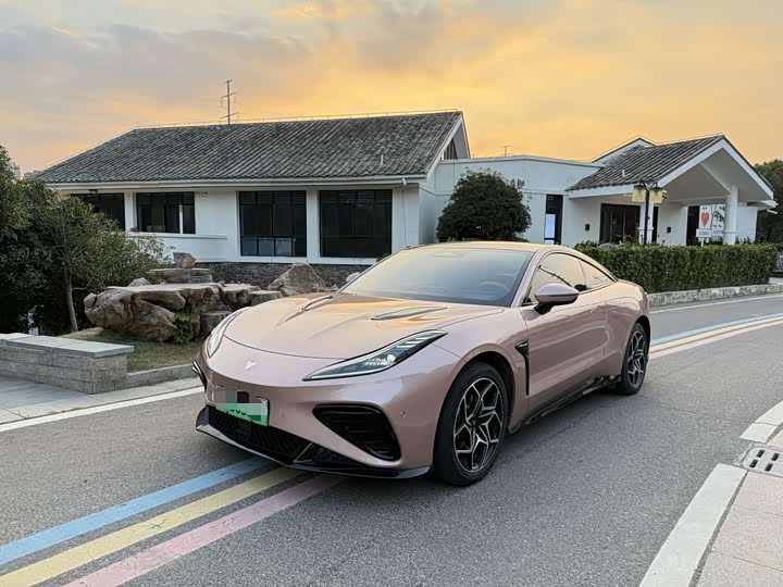 Фото 1 - Hozon GT