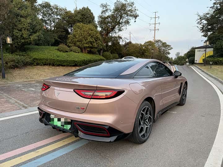 Фото 10 - Hozon GT