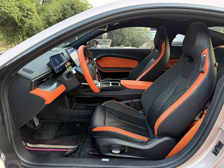 Фото 4 - Hozon GT