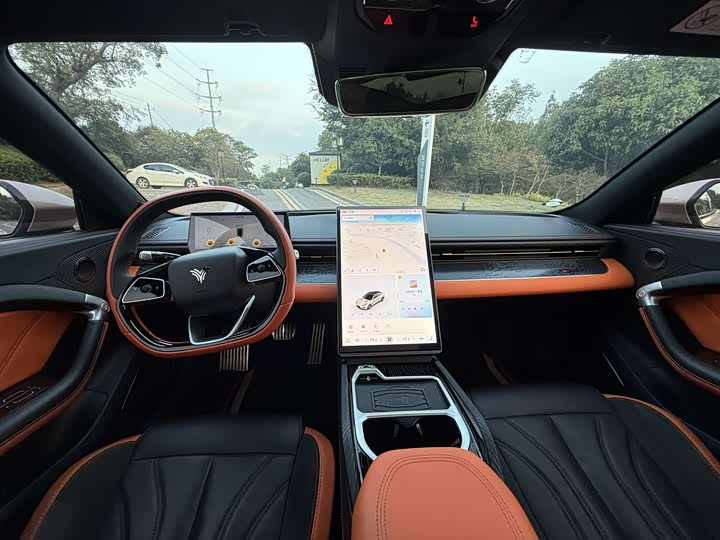 Фото 5 - Hozon GT