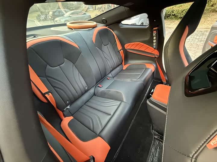 Фото 6 - Hozon GT