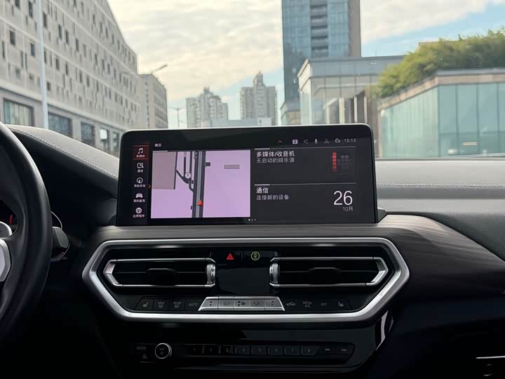 Фото 22 - BMW X3