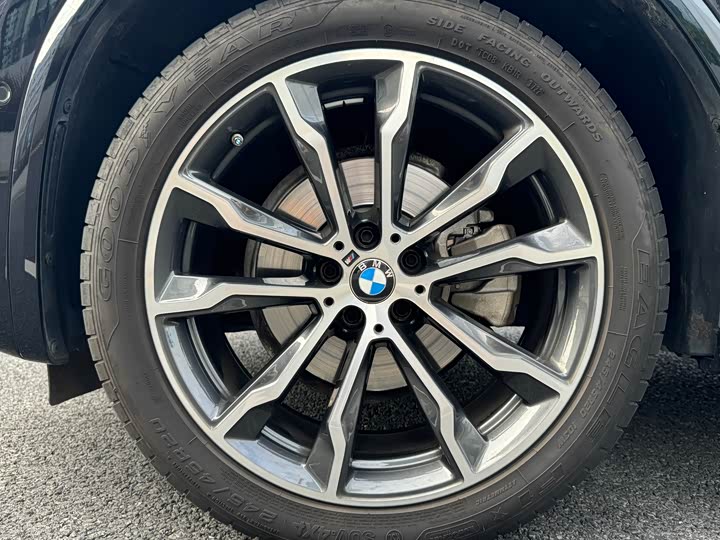 Фото 24 - BMW X3