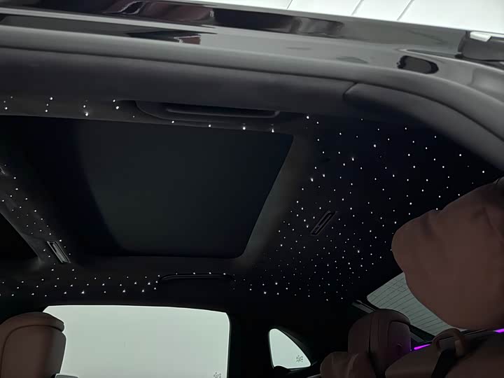 Фото 27 - Mercedes-Benz Maybach S-Class